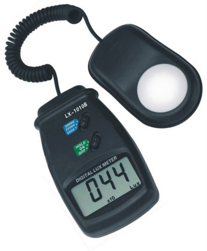 �������� Digital Lux meter LX-1010B